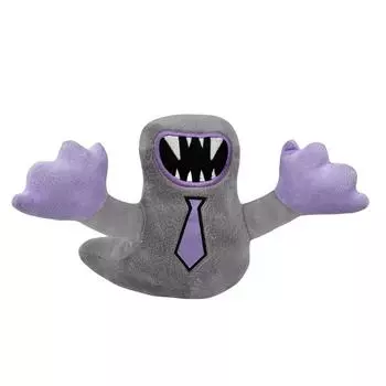 Продается плюшевая кукла, игрушка в подарок, детская тряпичная кукла в мультяшном стиле, 1 шт.