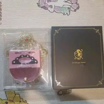 Продается подставка для одеколона Kirakira Tomo Gedo Saint Tale