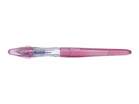 продается в PILOT Pluminix Fountain Pen Italic Calligraphy Italic Medium M [не Япония, снято с производства] (розовый, (Европейский стандарт))