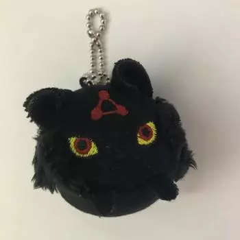 Продается X) Кольцо Дзюдзюцу Гёко Моти Коро Кольцо Мамекоро Кукла Нуи Гуруми Брелок для ключей
