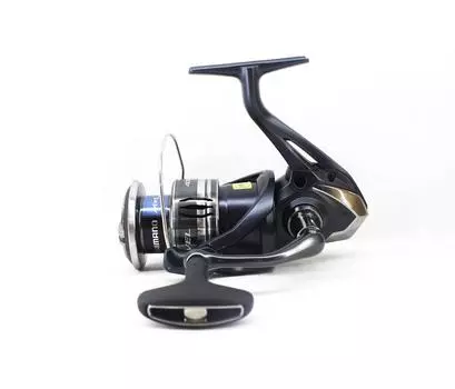 Продам катушку Shimano для спиннинга Miravel MIR4000XG 4000 XG (9247)