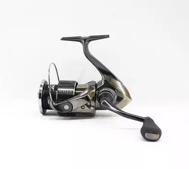 Продам катушку Shimano для спиннинга Stella STL2500FK 2500 (0133)