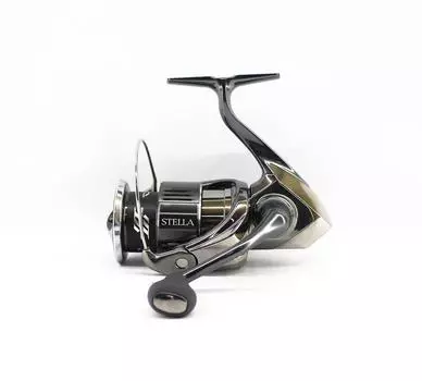Продам катушку Shimano для спиннинга Stella STL2500HGFK 2500HG (0164)