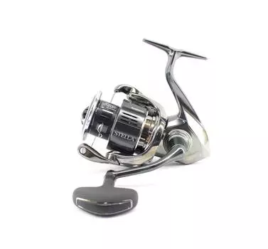Продам катушку Shimano для спиннинга Stella STL4000XGFK 4000XG (0218)