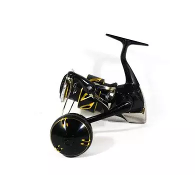 Продам катушку Shimano для спиннинга Stella STLSW4000HGC SW 4000 HG (2149)