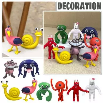 Продам-кукла-брелок, игрушка в подарок, детская тряпичная кукла в мультяшном стиле, 1 шт.