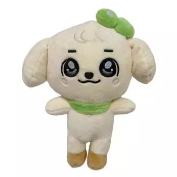 Продам набор из 6 мини кукол Айв, Джей Парк, Ган Анжи, 1 штука