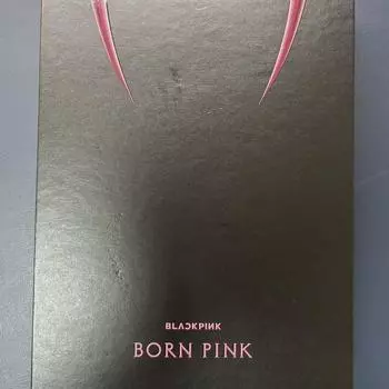 Продаю Blackpink на открытие.