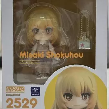 Продаю нендороидные пакеты для еды Shokuho Misaki.