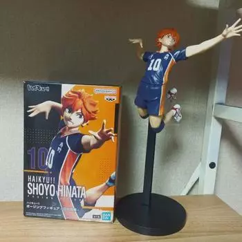 Продаются фигурки Хинаты