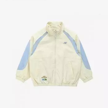 Продавец Hub Half Club Продавец Hub Unisex New Balance Skies Offro (39)Ivory120