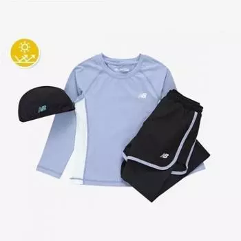 Продавец Hub Half Club Продавец Hub Unisex New Balance Skies Essen (88)Lavender110