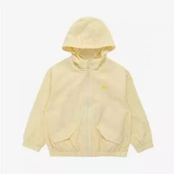 Продавец Hub Half Club Продавец Hub Unisex New Balance Kids (31)Light Yellow100