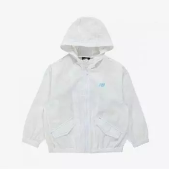 Продавец Hub Half Club Продавец Hub Unisex New Balance Kids (10)White100