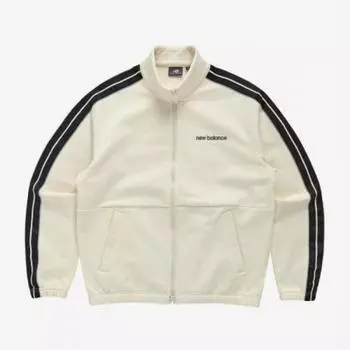 Продавец Hub Sports New Balance Brushed Up Uni Brushed Track Jacket Nbmdb48043 64 85(XS)