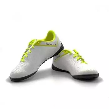 Продавец Hub Sports New Balance Футбольные бутсы Футбольные бутсы Jsvrctwt Nbps6s215t 10 230