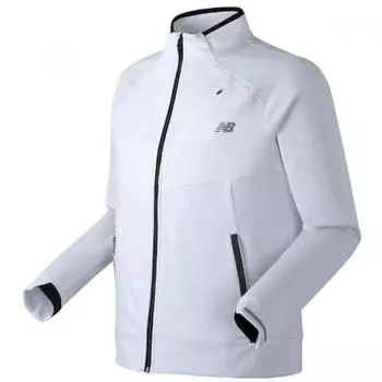 Продавец Hub Sports New Balance Jacket M Bone Tissue Training Zip Up nbMd926001 10 95(M)