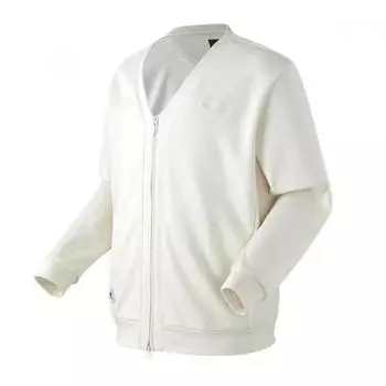 Продавец Hub Sports New Balance Jacket Nb Classic Zip Up Cardigan Nbmda30023 64 95(M)