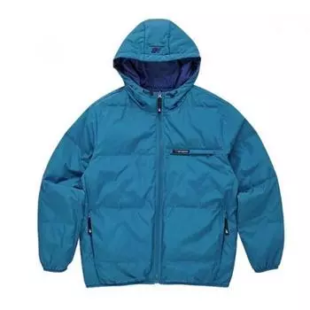 Продавец Hub Sports New Balance Мягкий двусторонний утиный пух Nbnpb48013 40 90(S)