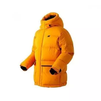 Продавец Hub Sports New Balance Padded Half Puffer Duck Down Nbnp743053 Bm 90(S)