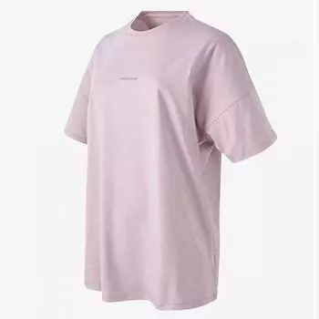 Продавец Hub Sports New Balance с коротким рукавом Athletics Футболка с коротким рукавом Nbnec4s082 27 85(S)