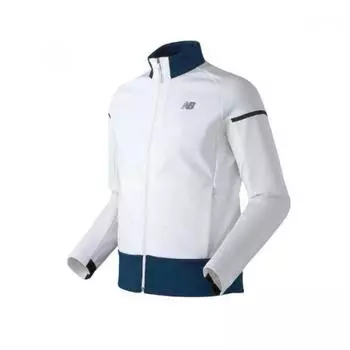 Продавец Hub Sports New Balance Zip Up Brushed Soft Stand Neck Nbmd947021 10 95(M)