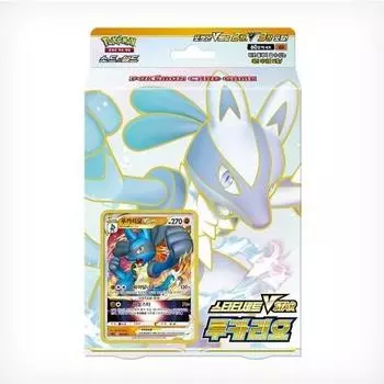 [Продавец Just] Набор карт Pokemon, который вы можете получить быстро / Медленная регулярная доставка от других компаний, если не Just, популярная корейская игра