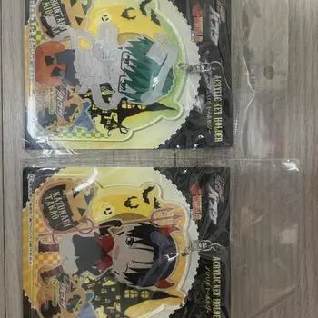 Продажа акрила «Кунонг Куроко Баскетбол» на Хэллоуин