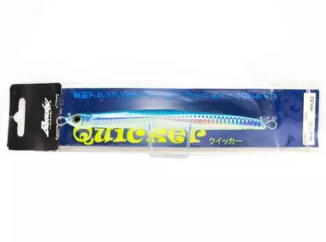 Распродажа Bassday Metal Jig Quicker Long 110 грамм HH-53 (6067)