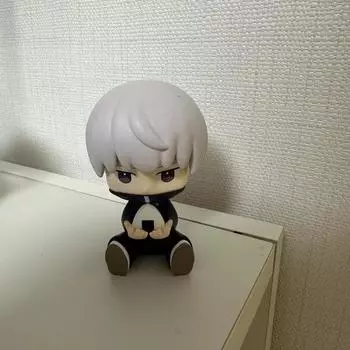 Продажа фигурок Jujutsu Kaitou Inumaki Toge Pop Mart