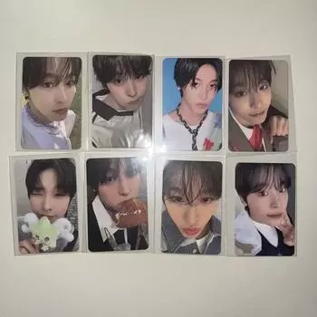 Продажа фотокарточки Ncitywish Riku Mikopo Poca Maeda Riku