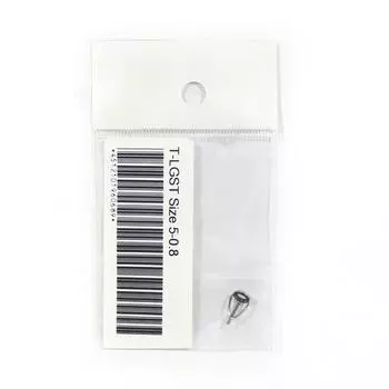 Распродажа Fuji T-LGST размер 5-0.8 стержень верхняя направляющая титан SIC x 1 (0689)