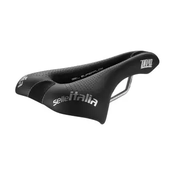 ПРОДАЖА ИТАЛИЯ DIVA Гель Ti316 BLK L S.FLOW чёрный
