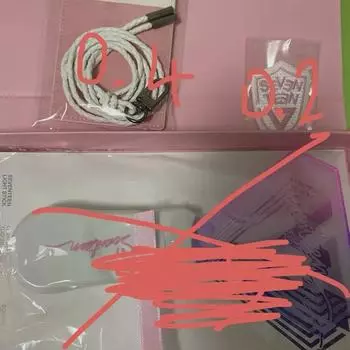 Продажа компонентов фазы 1 из семнадцати карат