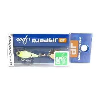 Распродажа Major Craft Spin Tail JPSPIN-5 26 мм 5 грамм Тонущая приманка 19 (9390)
