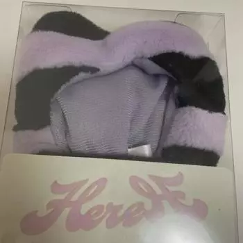 Продажа накидок Iu Ike