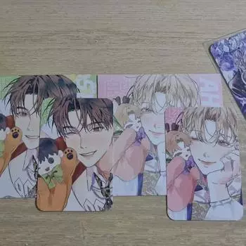 Продажа онлайн-карточек с фотографиями Демокюка Джиу