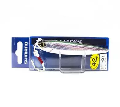Распродажа Shimano XL-R90S Manma Sardine 90S Тонущая приманка 005 659835