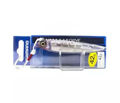 Распродажа Тонущая приманка Shimano XL-R90S Manma Sardine 90S 006 659842