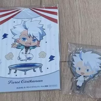 Продажа товаров Inazuma Eleven Pro Kirikanan