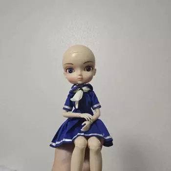 Продажа или утилизация кукол с шарообразными шарнирами