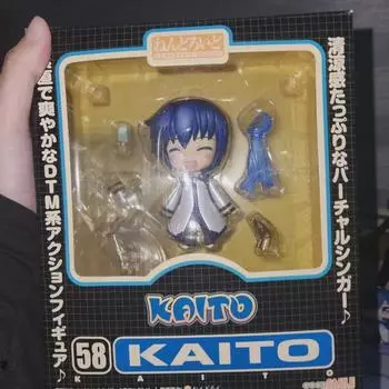 Продажа Vocaloid Kaito Nendo