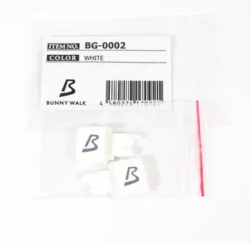 Распродажа Zeque BG-0002 Link Parts для BW-018 Белый (0921)