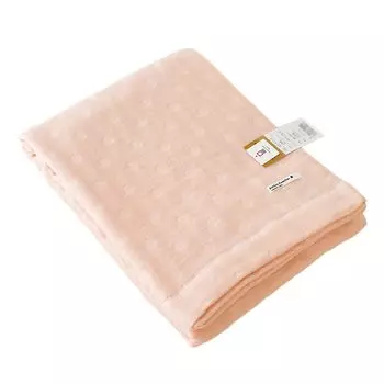 Продажи превысили 7000 штук плетеной марли Imabari, все марки Imabari с полотенцем размером 140 x 190 см [Общее количество экземпляров! ] Одеяло 5-слойное, односпальное, 100% хлопок,