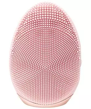 Продажи средств для очищения лица Отрицательные 5 Очищающее средство для лица Красота для лица [Neion Beauty] Щетка, розовая, рекорд 850 000 единиц, электрическая, водонепроницаемая, силиконовая,