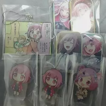 Продажи товаров Эму