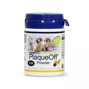 Proden Dental Care Powder для собак 40 г Лакомства для собак, рекомендованные ветеринарами, для легкого ухода за зубами, для чистки десен и зубов