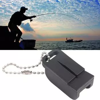 Продеватель рыболовного крючка Держатель для завязывания лески Продеватель рыболовного крючка Магнитный продеватель для нахлыста Продеватель крючкового ушка