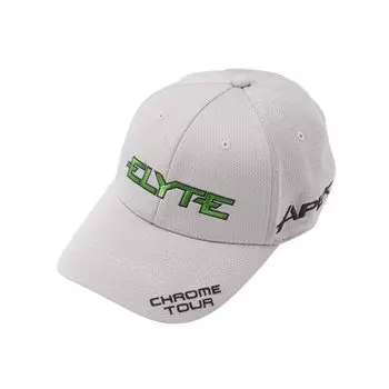 Продолжая стандартную кепку TOUR CAP NEO Golf FR [Callaway] мужская JM/шляпа 25SS_1020_серая