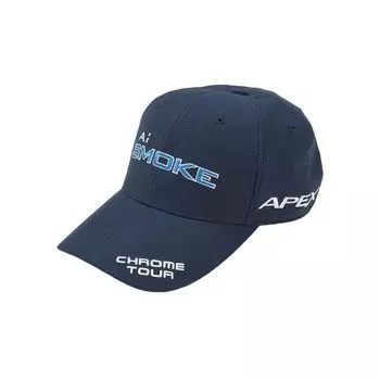 Продолжая стандартную кепку TOUR CAP NEO Golf FR [Callaway] мужская JM/шляпа 24SS_1120_Navy